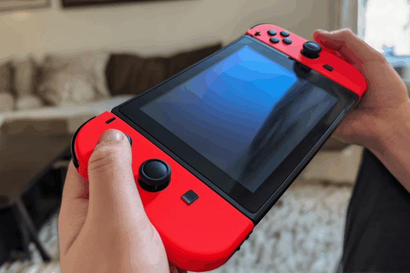 What is a Nintendo Switch? The Ultimate Beginner’s Guide!