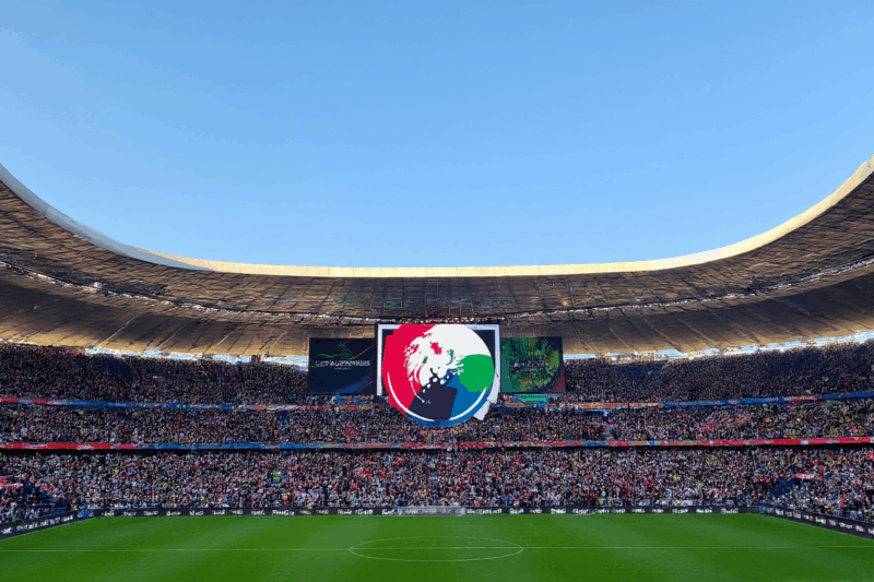 What is the UEFA Nations League? Football Explained Simply!