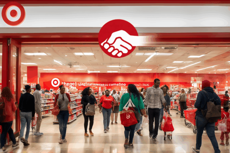 What Organizations Does Target Support? A Look at Target’s Community Impact!