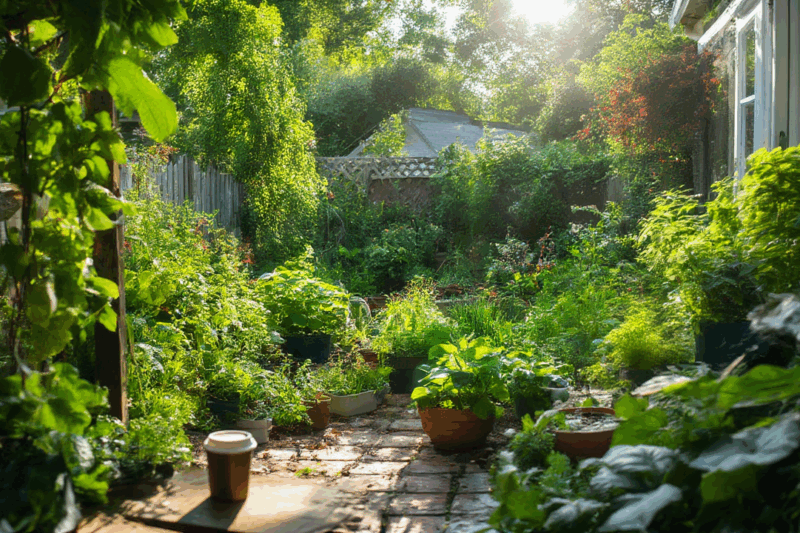 What Plants Love Coffee Grounds? (And How to Use Them!)