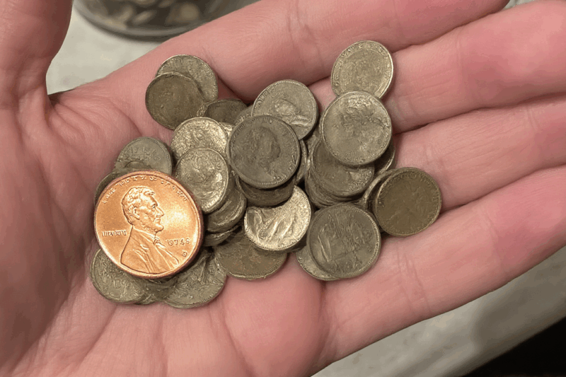 What Pennies Are Worth Money? Your Pocket Change Could Be a Fortune!