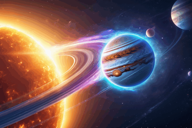 What Planets Are In Retrograde RIGHT NOW? (June 30, 2025 Explained!)