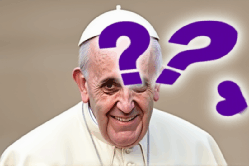 What Makes Pope Francis So Unique? Unpacking ‘The What’