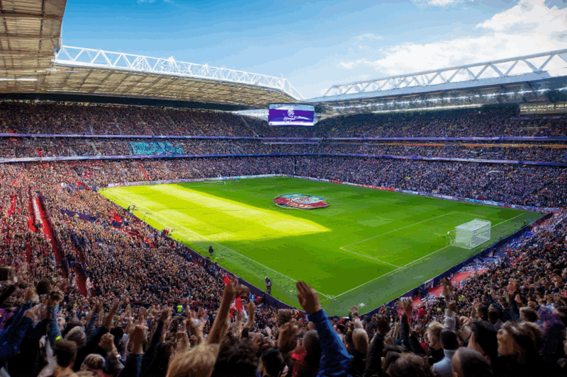 What Is The Premier League? (Explained for Laymen!)