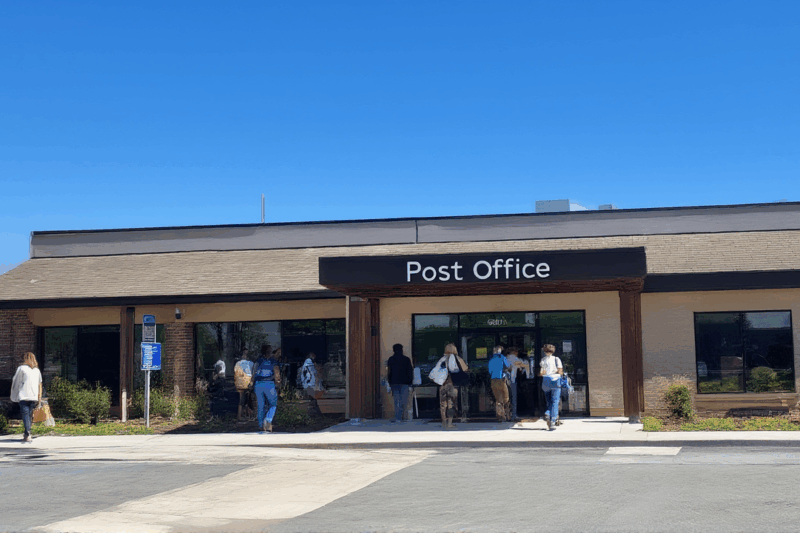 What is a Post Office? (Explained for Laymen!)