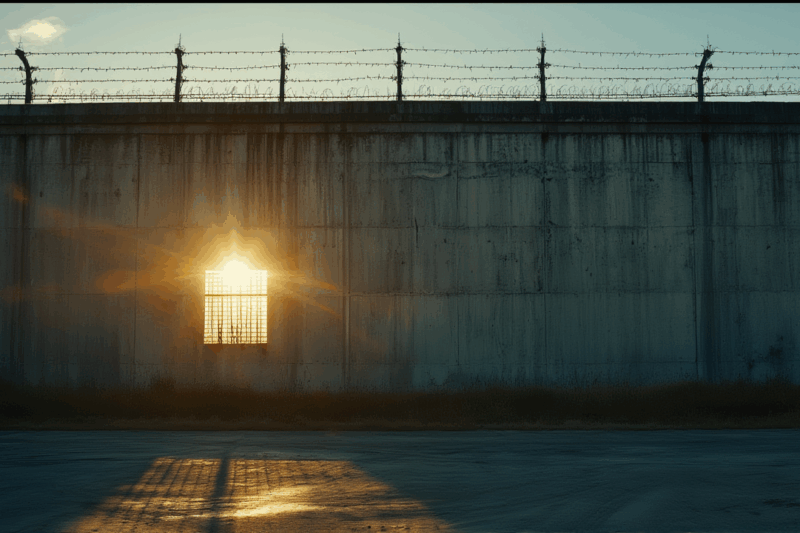 What is Prison Break About? Your Essential Guide to the Thrilling Series!