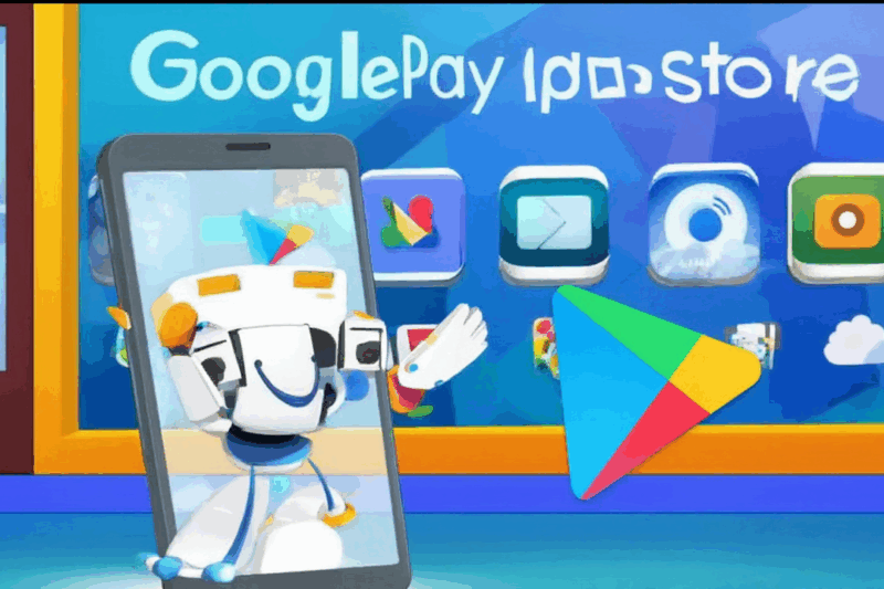 What is the Google Play Store and Why Do You Need It?