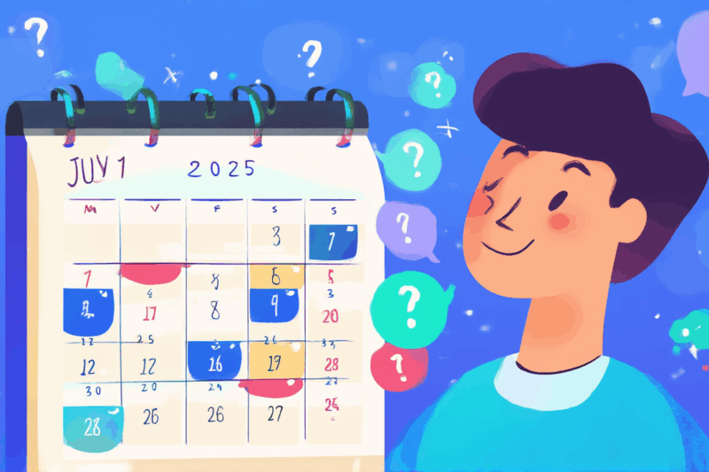 What Quarter Are We In? (And Why It Matters!)
