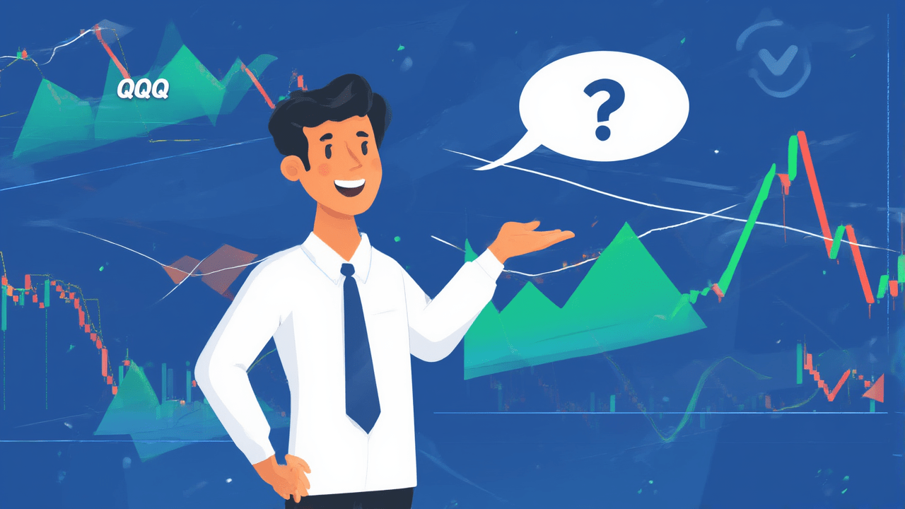 What is QQQ Stock and Why is it So Popular?