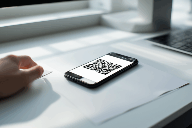 What is a QR Code? The Quick and Easy Explanation!