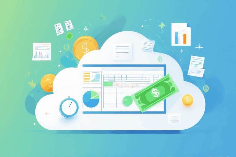 What is QuickBooks Online? Your Simple Guide to Easy Business Accounting!