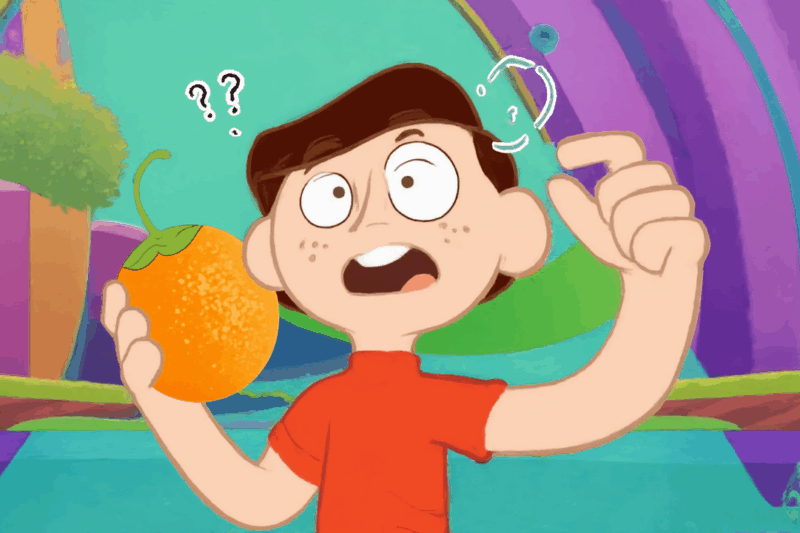 Why Does Nothing Rhyme With Orange? The Unrhymable Truth!
