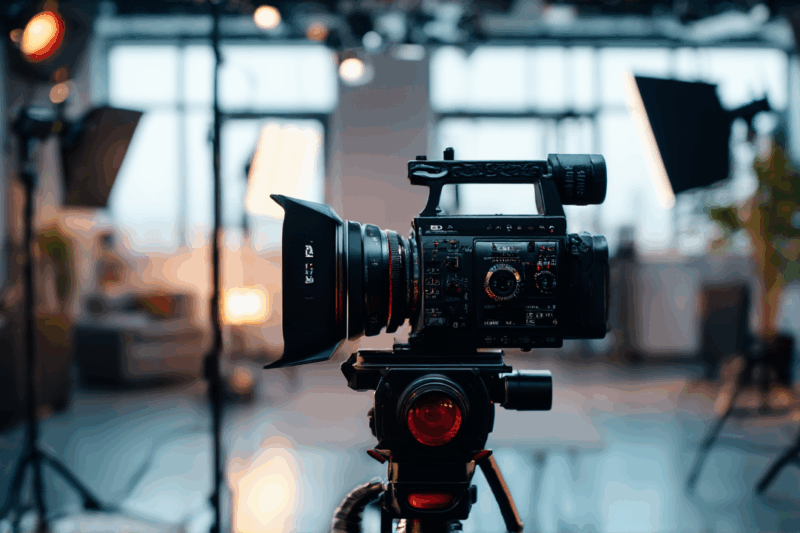 What Was the RED ONE Camera and Why Did It Change Movies Forever?