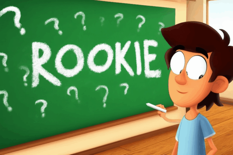 What is a Rookie? Explained for Beginners!