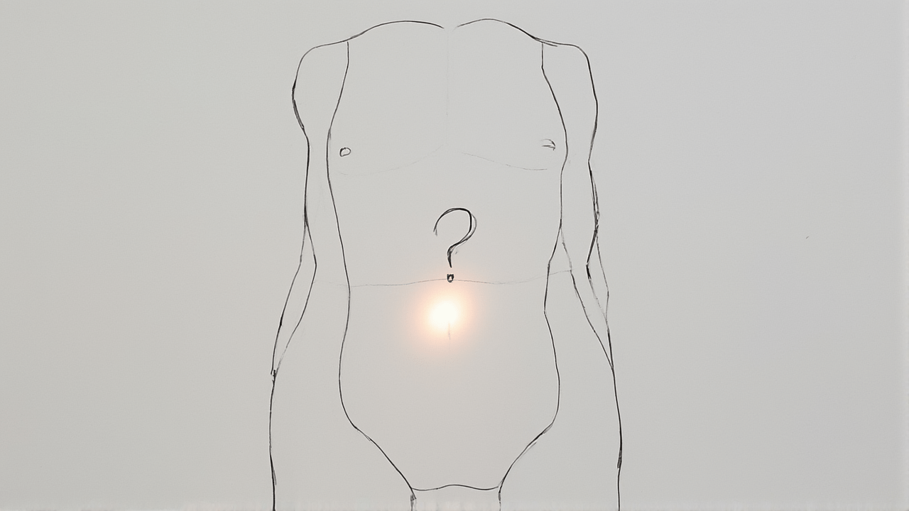 What Side Is Your Appendix On? (EASY EXPLANATION!)