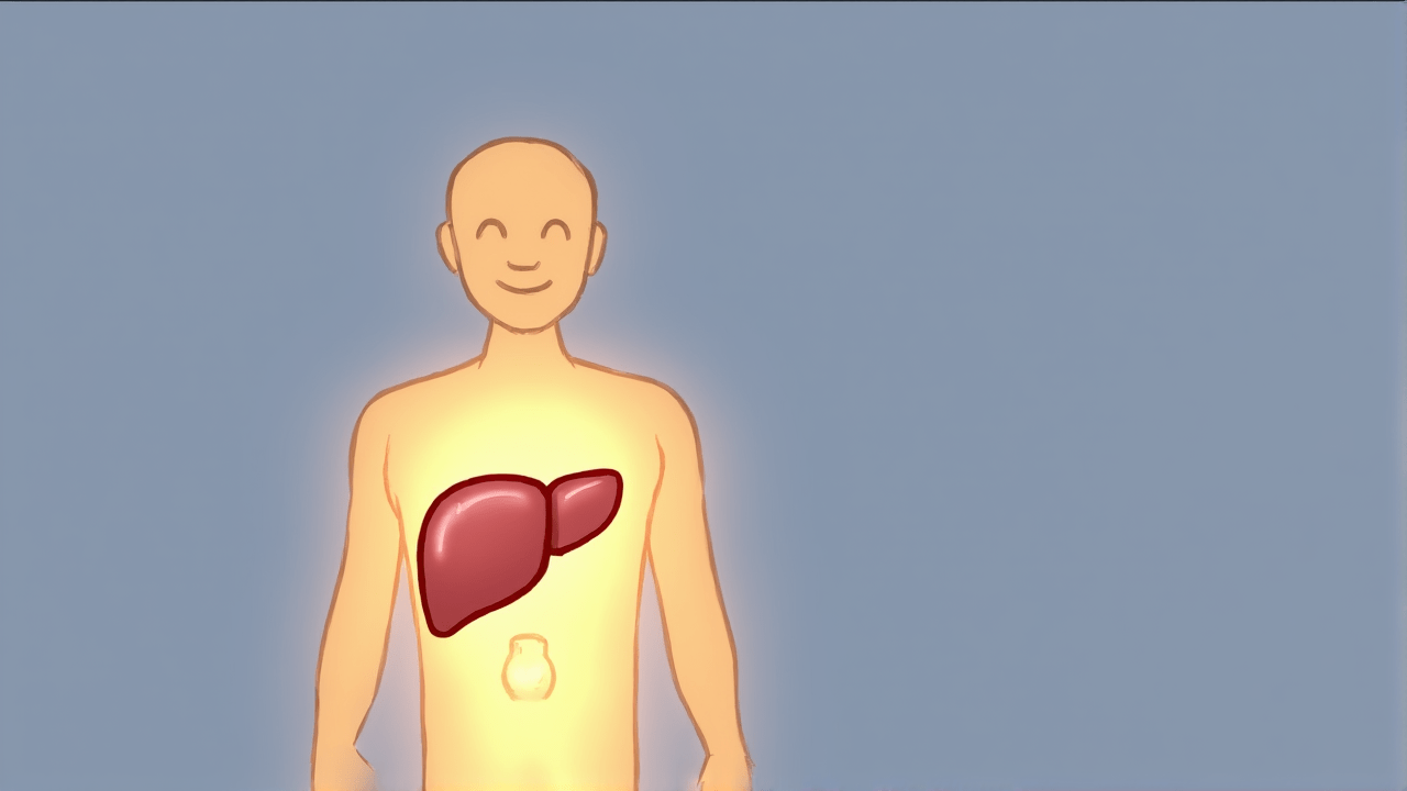 What Side Is Your Liver On? Find Out Now!