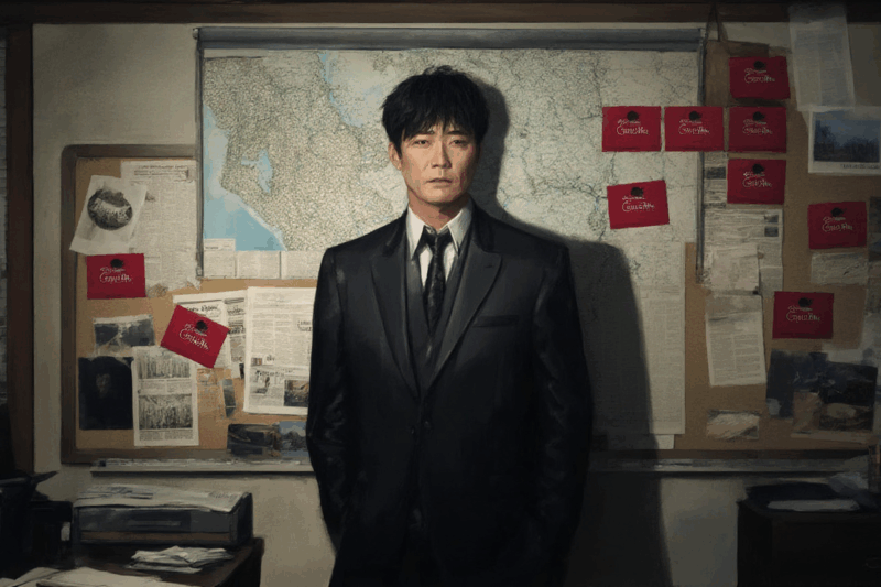Why Gi-hun Returned: Explaining Squid Game Season 2’s Plot!