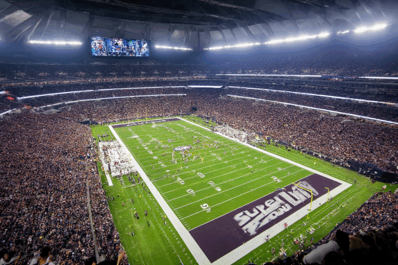 What Was Super Bowl 2025? (The Ultimate NFL Championship Explained!)