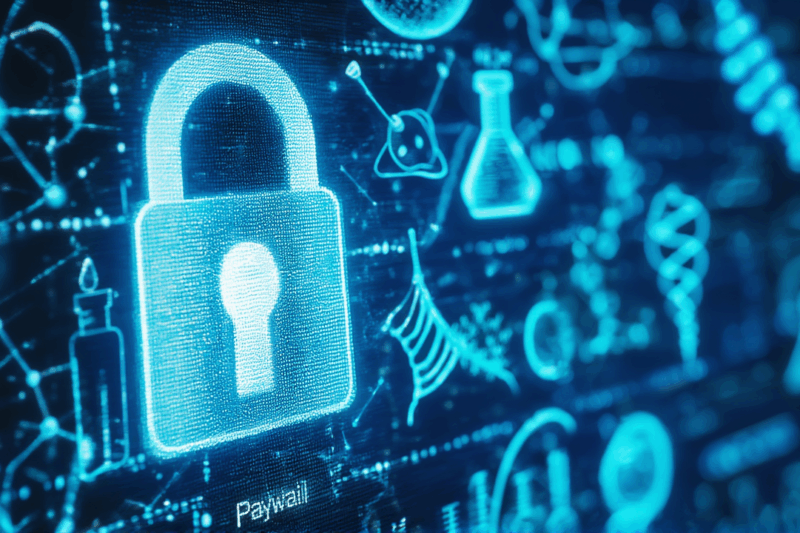 What is Sci-Hub? Unlocking the World of Academic Papers!