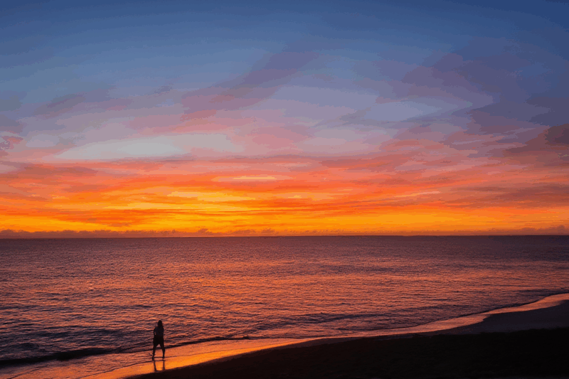What Time Is Sunset? Why It Changes Every Single Day!