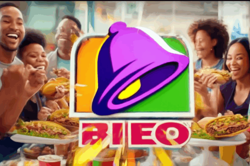 What is Taco Bell? Unpacking the Iconic Fast Food Chain!