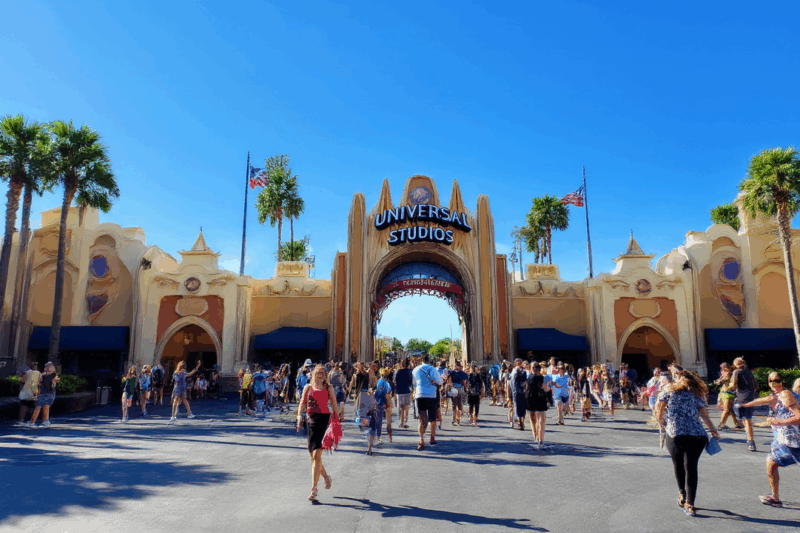 What is Universal Studios? Your Guide to Hollywood’s Ultimate Theme Park!