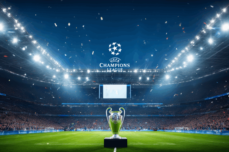 What is the UEFA Champions League and Why is it So Special?
