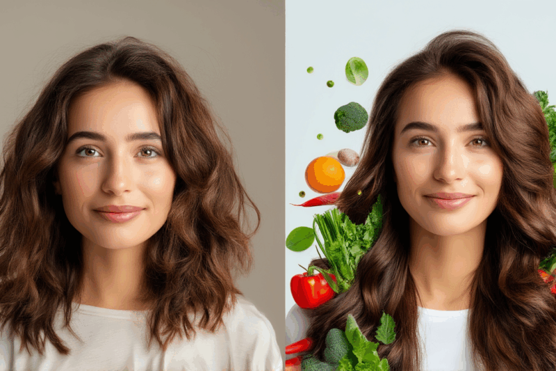 What Vitamins Are Good for Hair Growth? Unlock Your Hair’s Potential!