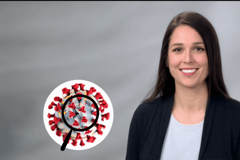 What Virus is Going Around Right Now? (And How to Stay Healthy!)