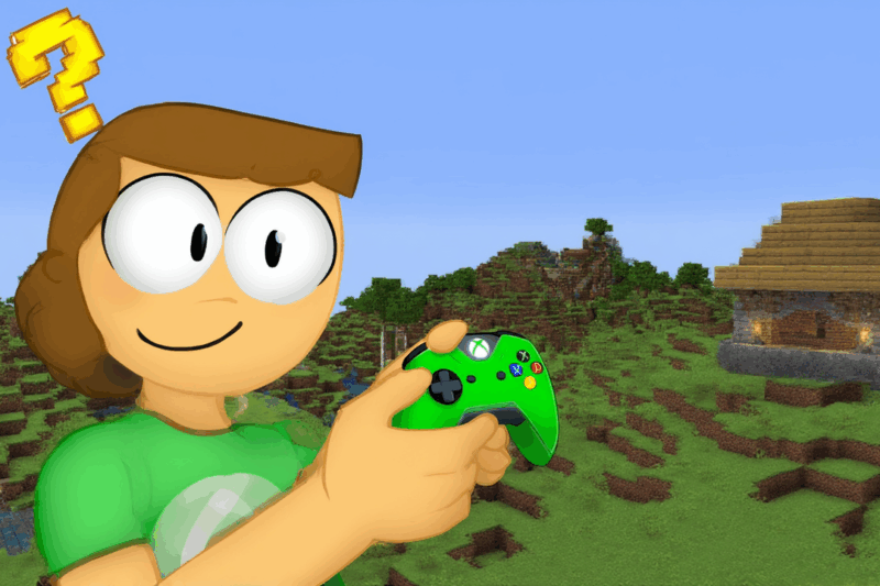 What Version of Minecraft is on Xbox? Explained for Laymen!