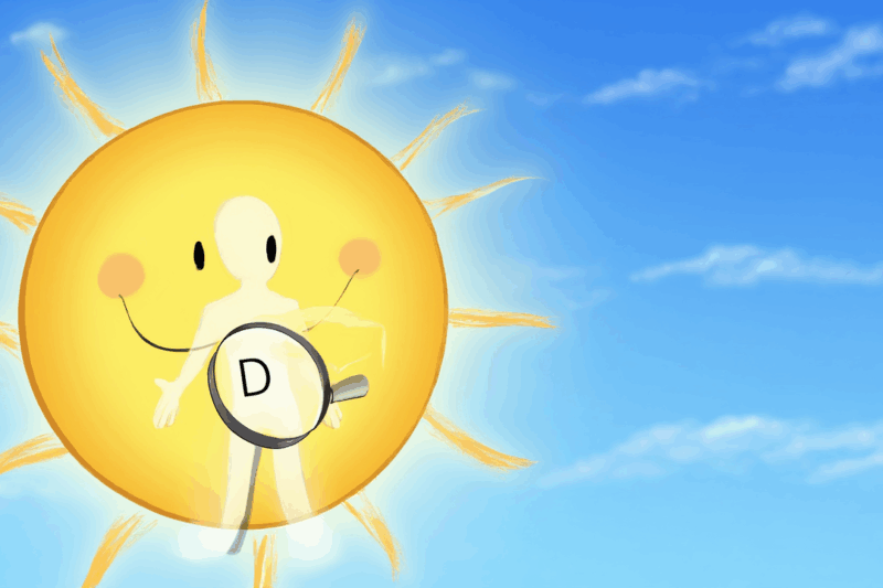 Why Is Vitamin D So Important? The “Sunshine Vitamin” Explained!