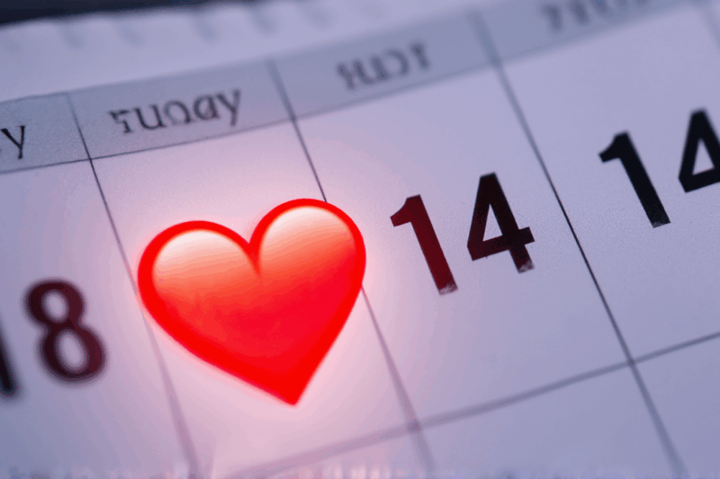 What Day Is Valentine’s Day? Uncovering the Truth!