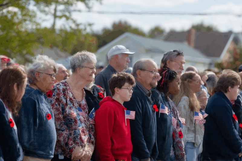 What is Veterans Day? Understanding This Important American Holiday