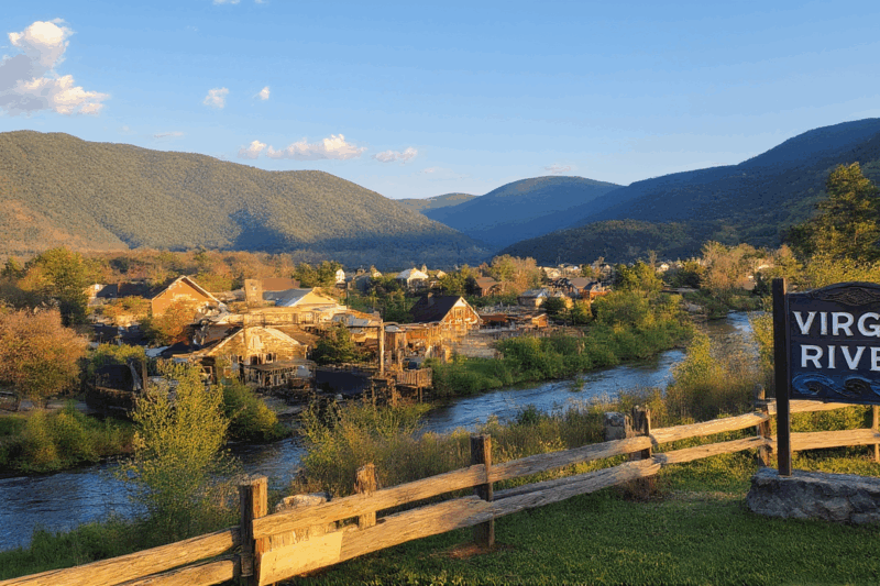 What is Virgin River About? Your Cozy Escape Explained!