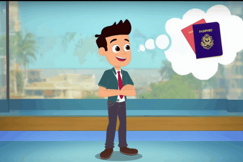 What is VFS Global? Your Simple Guide to Visa & Passport Applications!