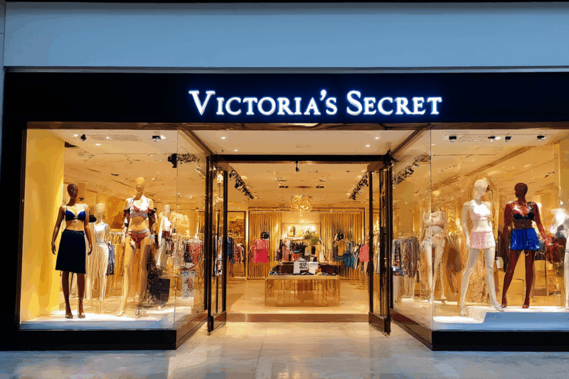 What is Victoria’s Secret? From Angels to Inclusivity!