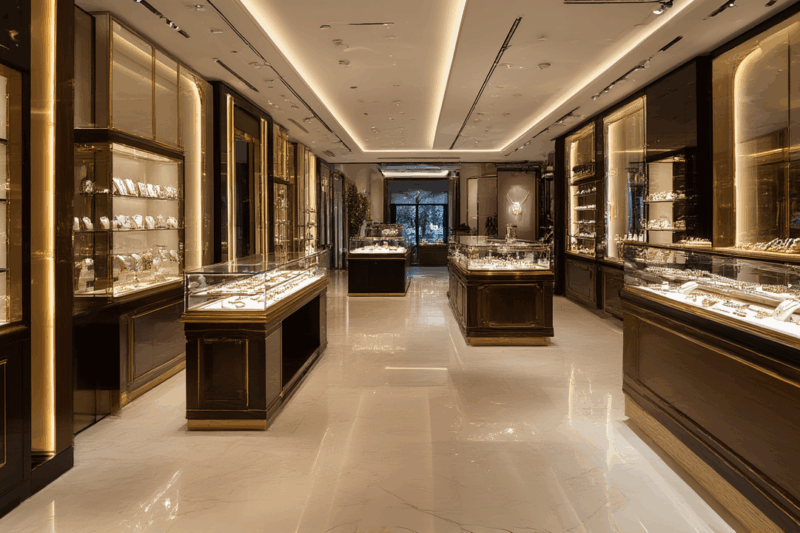 What is Van Cleef & Arpels? Unveiling a World of Luxury Jewelry!