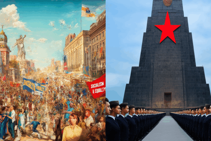 What Was The Cold War? A Layman’s Guide To A Global Standoff!