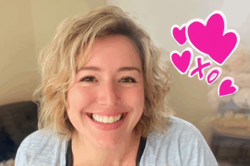 What XOXO Means: Unraveling the Hugs and Kisses Mystery!