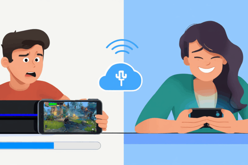 What is Xbox Cloud Gaming and How Does it Work?