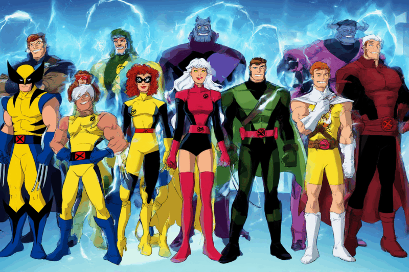 What is X-Men ’97 and Why is Everyone Talking About It?