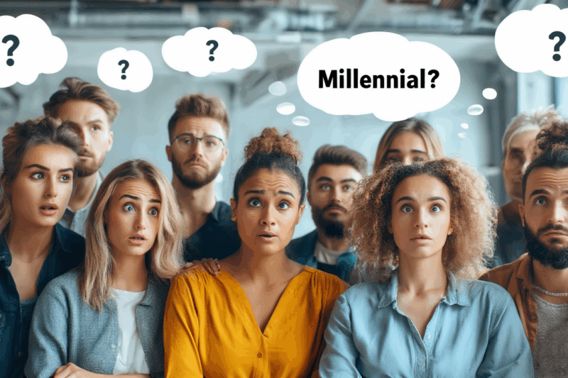 What Years Are Millennials? (Find Out If You’re One!)
