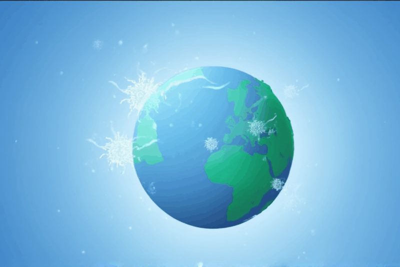 What Year Did COVID-19 Really Start? (And Why It Matters!)