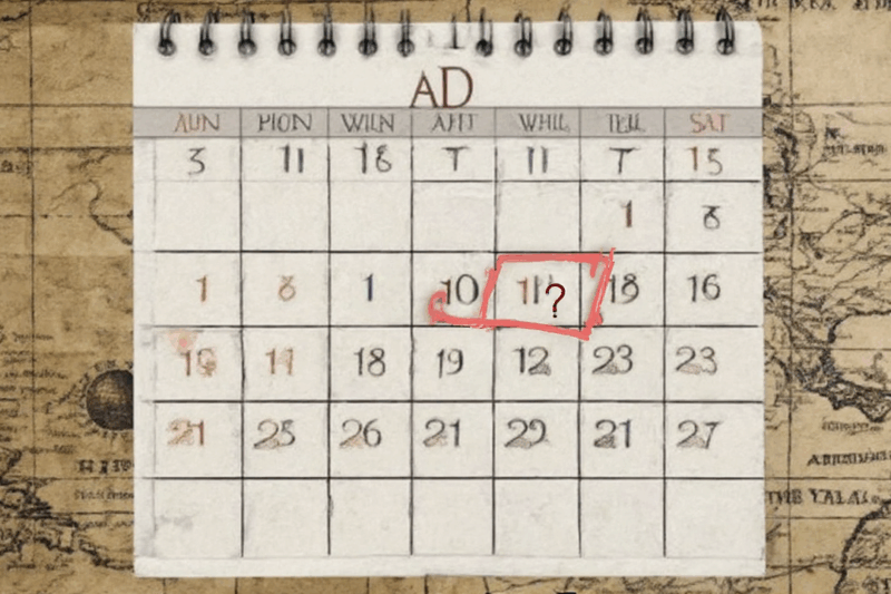 What Year Was Jesus Born? The Surprising Historical Truth!