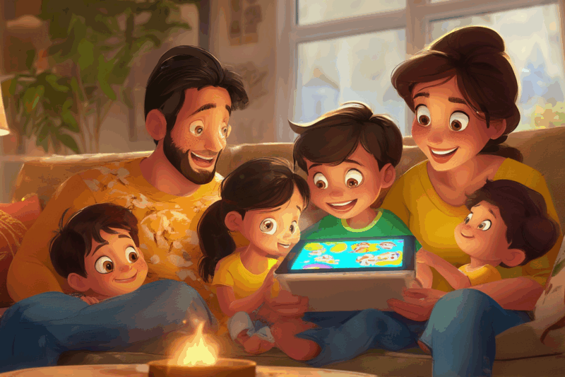 What is YouTube Kids and Why Your Family Needs It!