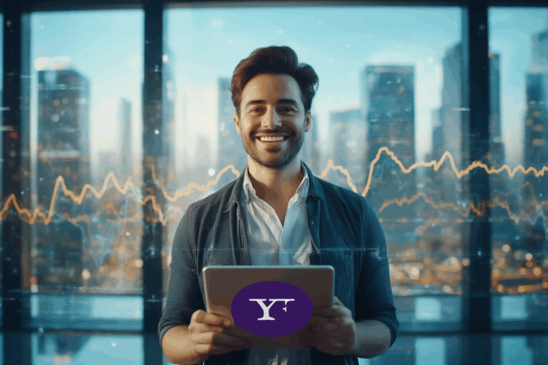 What is Yahoo Finance and Why You Need It!