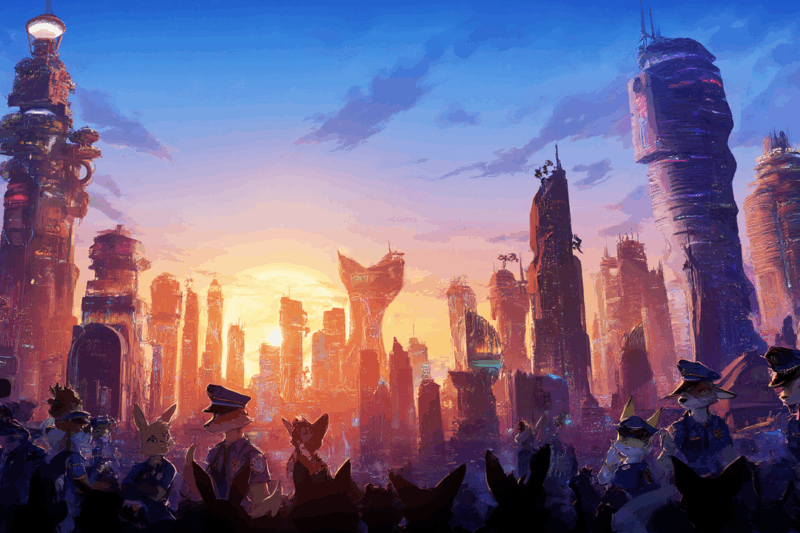 What’s Zootopia 2 About? Your Sneak Peek into the Wild New Story!