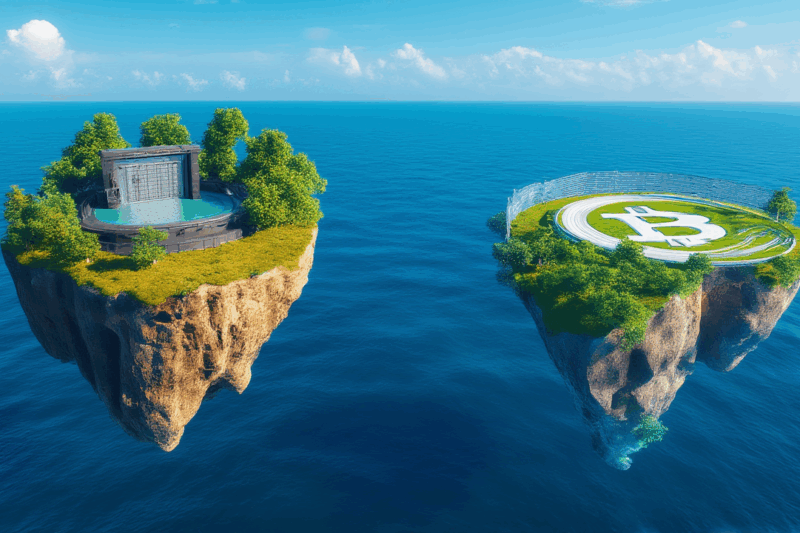 What is Zeus Network? Bridging Bitcoin and Solana Explained!