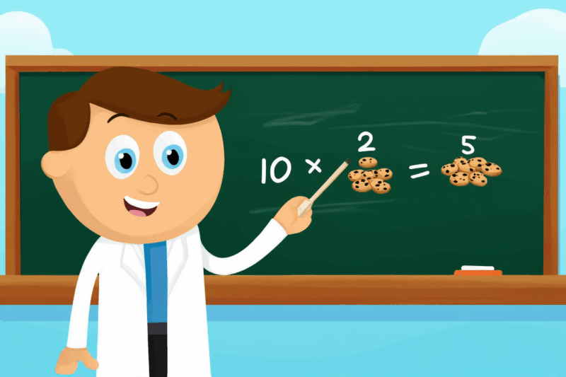 What Is 0 Divided By 0? The TRUTH Behind This Math Mystery!