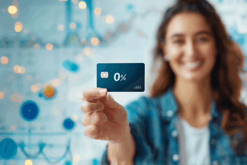 What is 0 APR? The Secret to Saving Money on Credit!